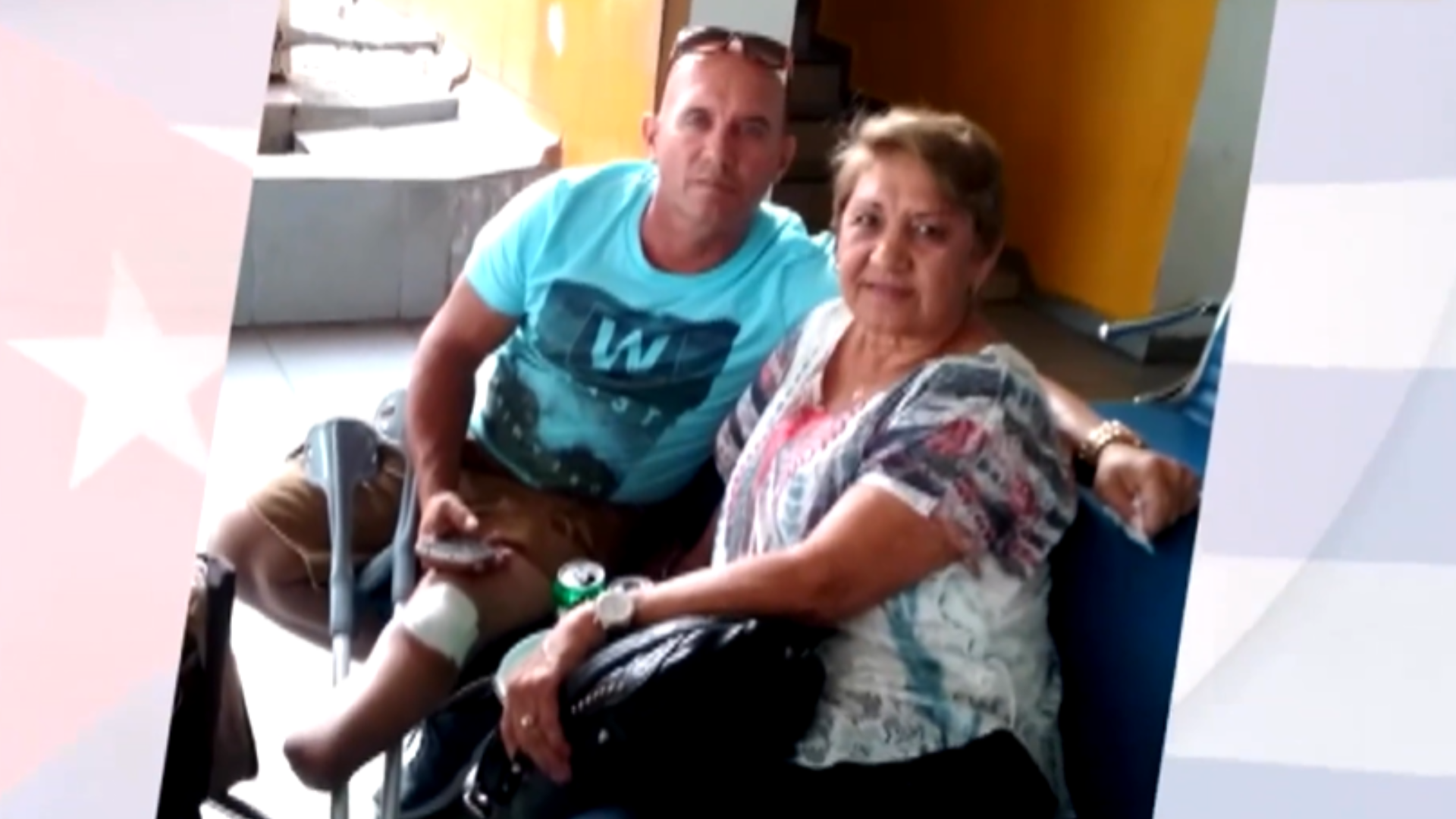 Familiares denuncian que el juicio de Dairel Ruíz García tuvo "muchas incoherencias"